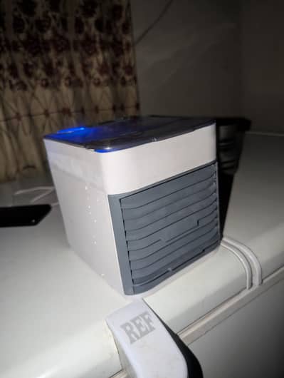 Mini Air Cooler