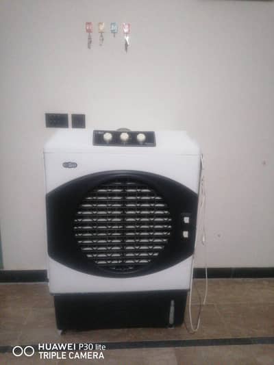 Super Asia Air Cooler – Excellent Condition | Well Maintained