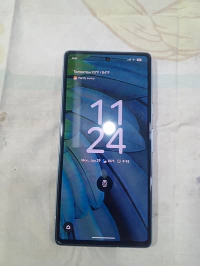 Google Pixel 7a