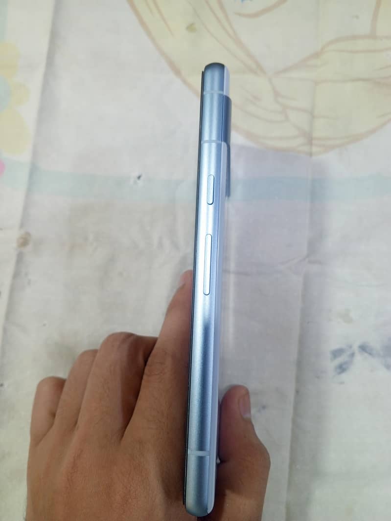 Google Pixel 7a 3