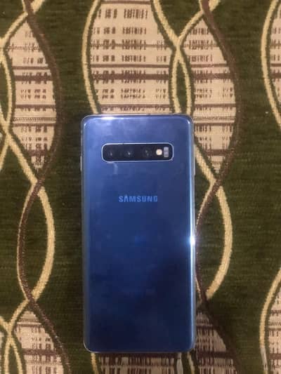 Samsung Mobile S10