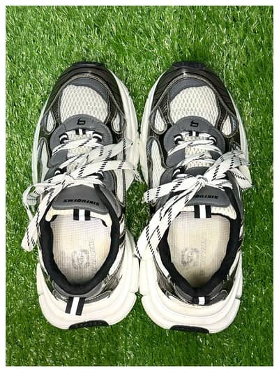 Sikfuqems Branded Shoes
