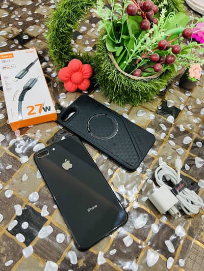 Apple iPhone 8 Plus