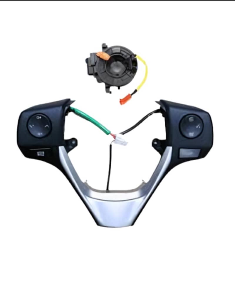 Car electrition modification 0