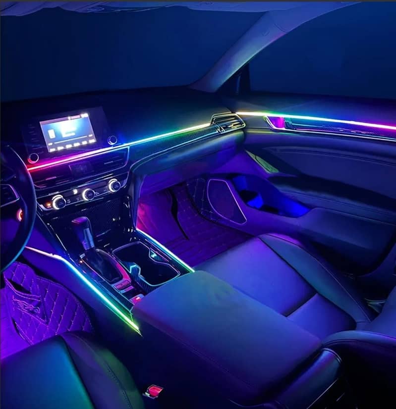 Car electrition modification 1