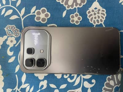 Infinix note 60 pro
