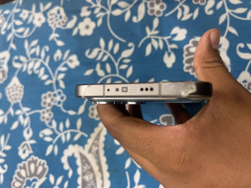 Infinix note 60 pro 3