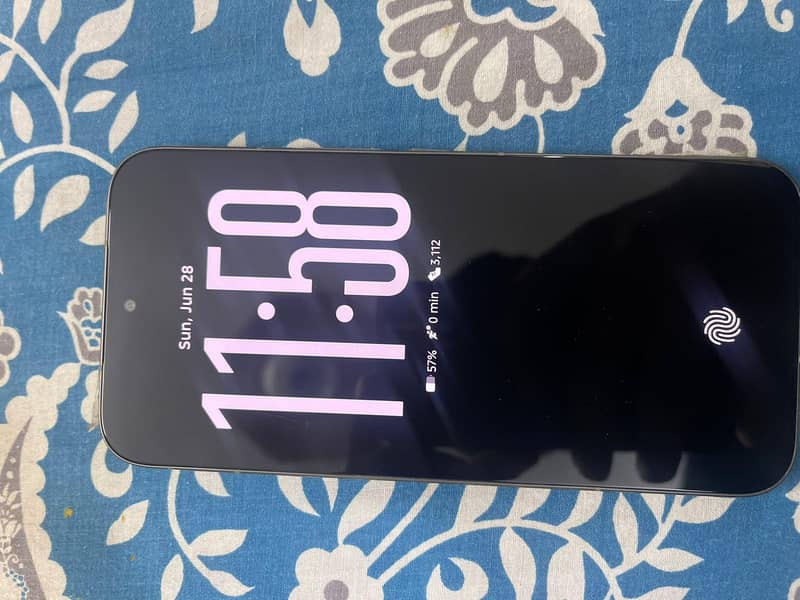 Infinix note 60 pro 7