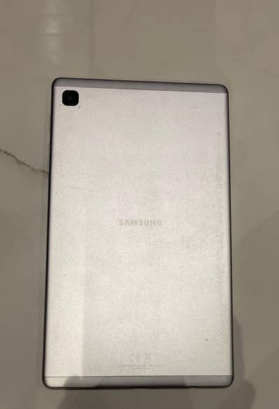 Samsung Galaxy A7 lite tablet,it is in excellent condition