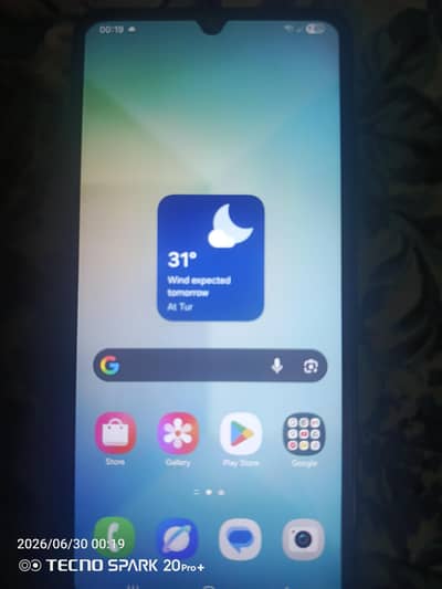 Samsung Galaxy A06