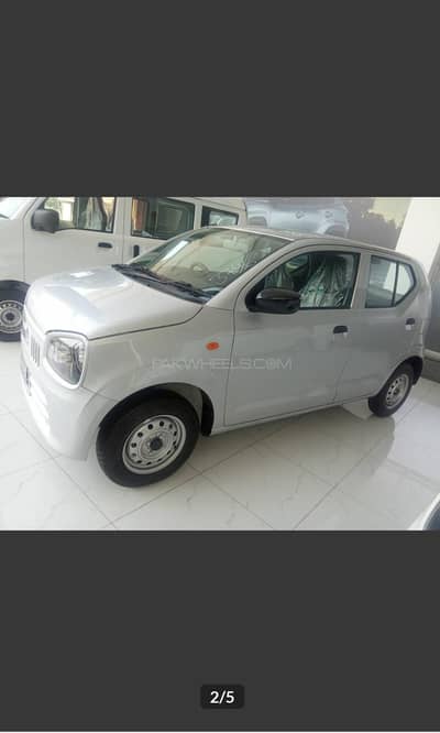 Suzuki Alto vxr 2026 upgated new invoice o meter