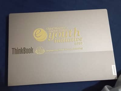 Lenovo ThinkBook 14 G6 IRL Intel® Core™ i7 13th Gen