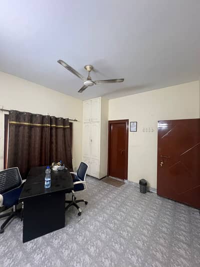 Furnished Room For Male Bachelor All Bills Inculded