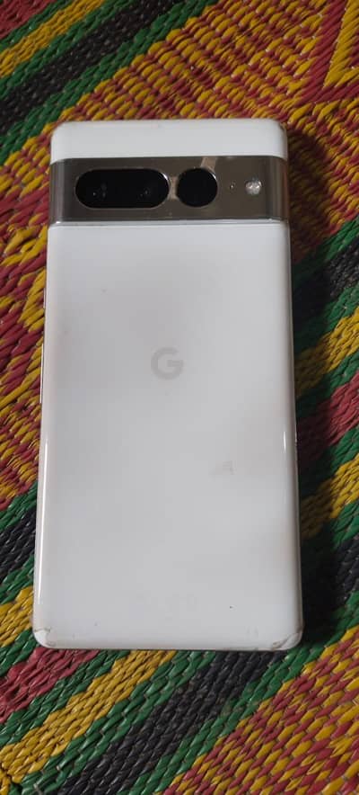 Google Pixel 7 Pro