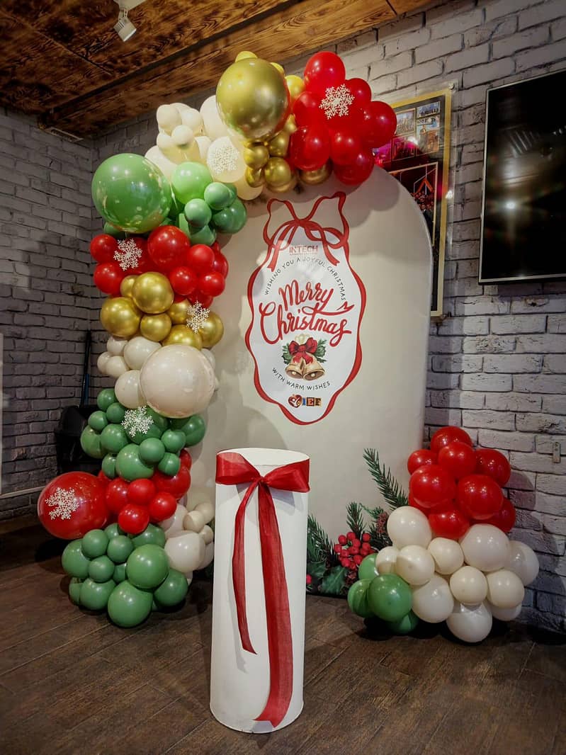 Balloons Decor 5