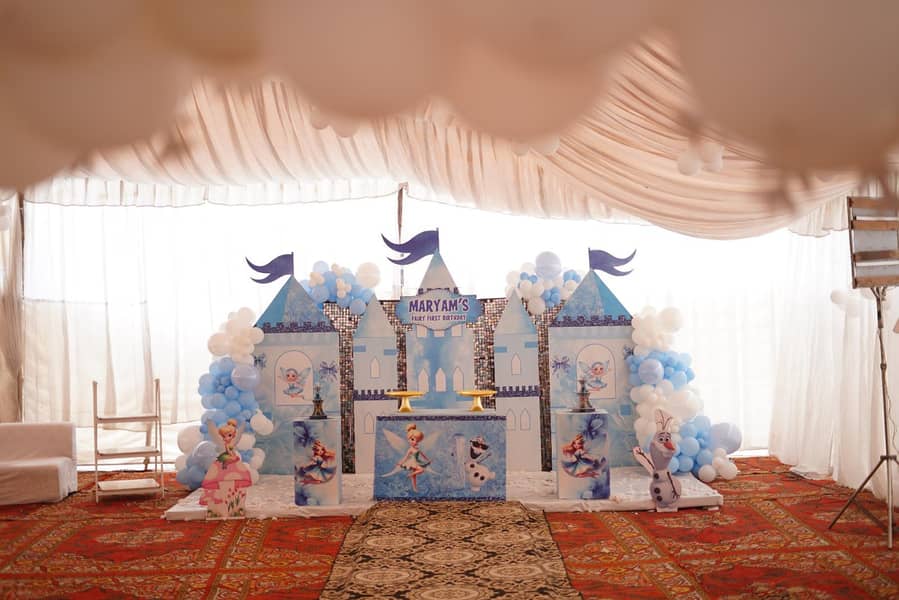 Balloons Decor 11