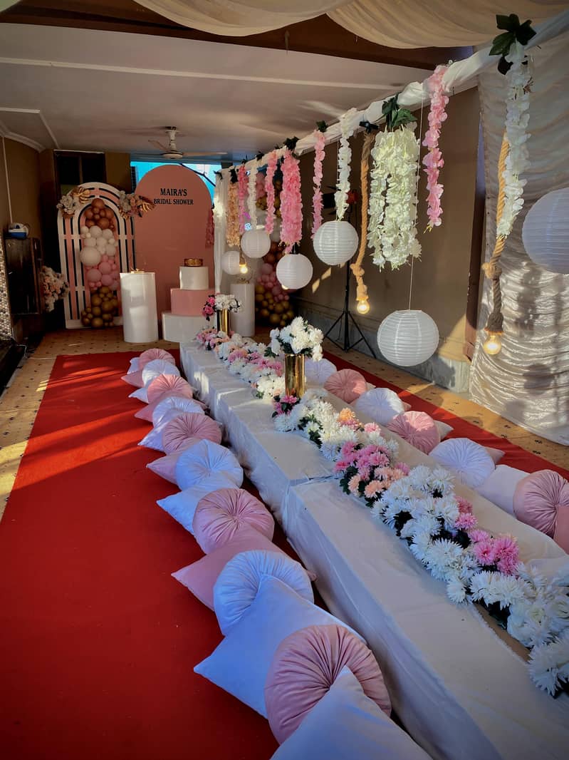 Balloons Decor 12