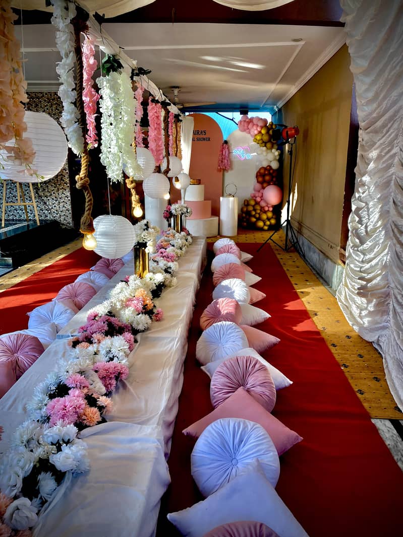Balloons Decor 13