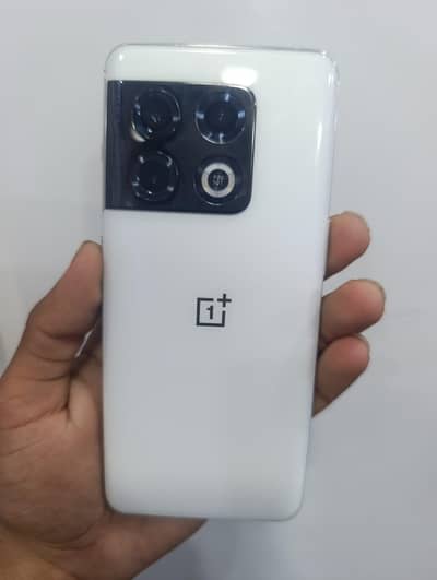 one plus 10 pro 12/512 official pta