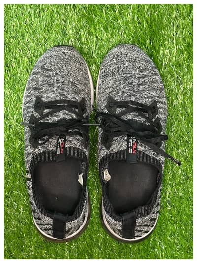Branded Shoes