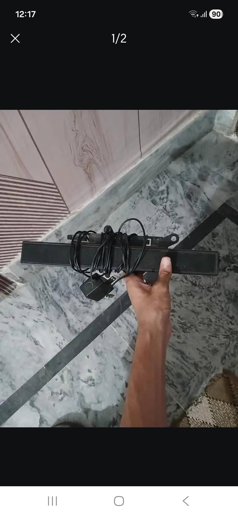 speaker 1