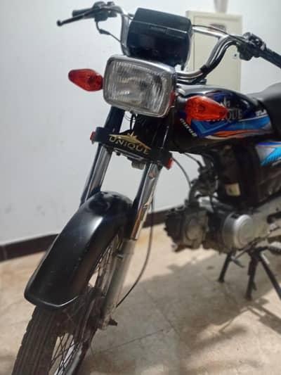 unique bike 2020 model