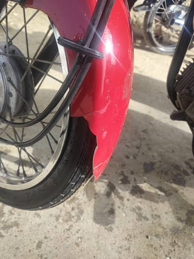 Honda CD 100