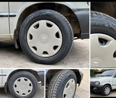Mehran Tyres