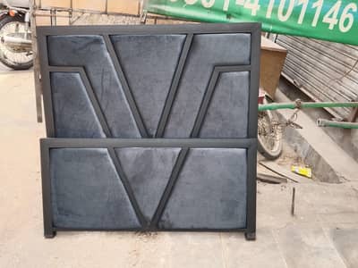 bed/single bed/iron bed double king size/steel bed/03244737250