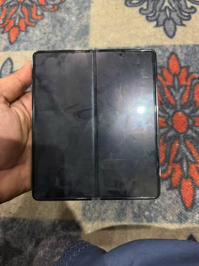 Samsung Mobile Z Fold 4