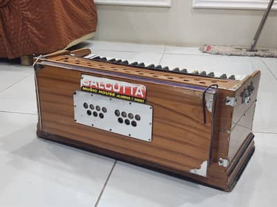 Indian Harmonium for sale