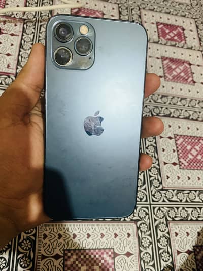 Apple iPhone 12 Pro