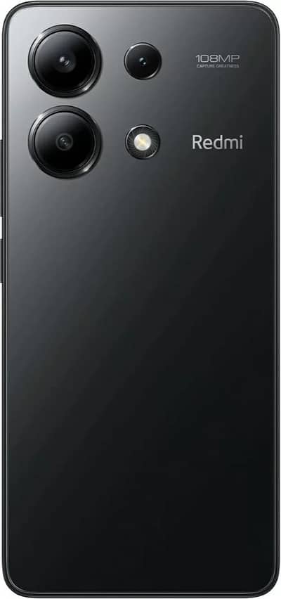 Xiaomi Redmi Note 13