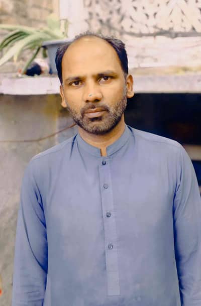 Imran Qadri