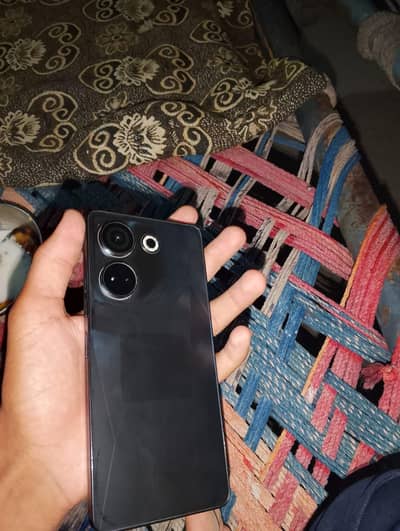 Tecno CAMON 20 03271192786