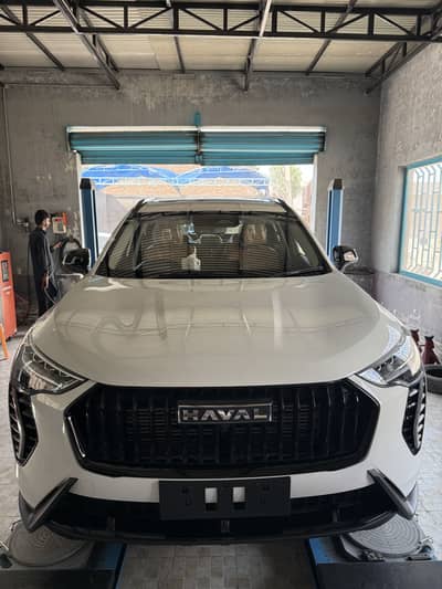 Haval Jolion 2025