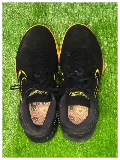 Nike Branded Shoes