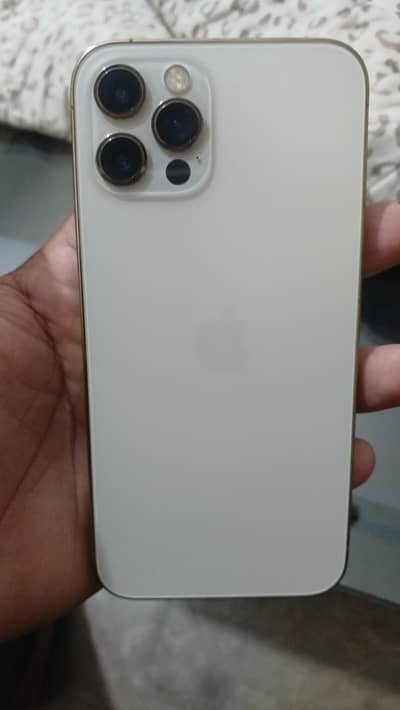 Apple iPhone 12 Pro
