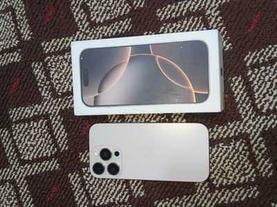 IPhone 16 Pro jv (water pack)