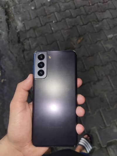 Samsung  S21 5G