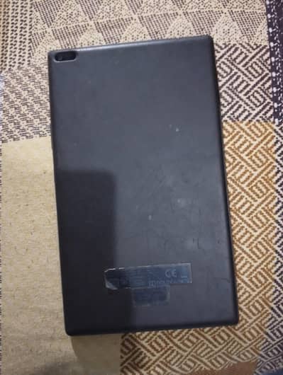 Lenovo tab