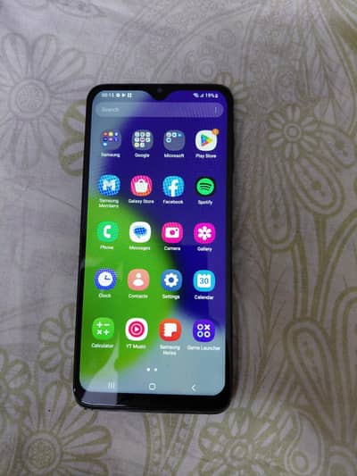 Samsung Galaxy A22