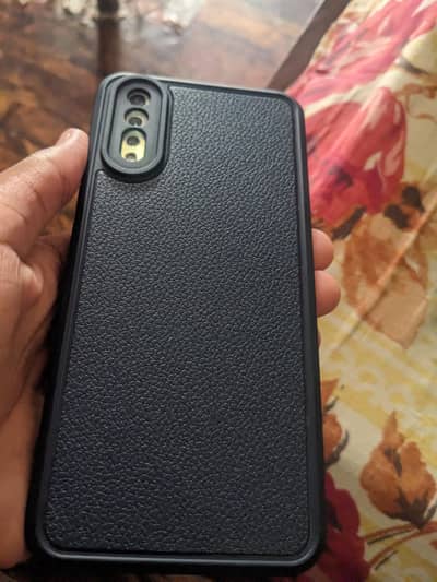 vivo s1