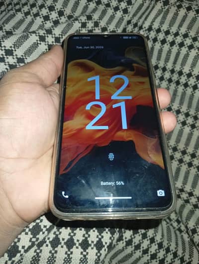 X Smart Mate 10