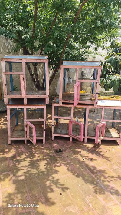 Cage For sale