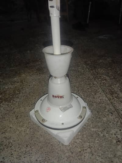 Guaranteed Cooper wire Royal Fan