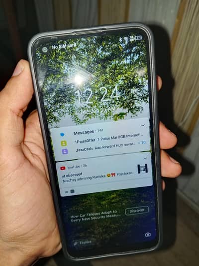 Tecno Spark 7 Pro