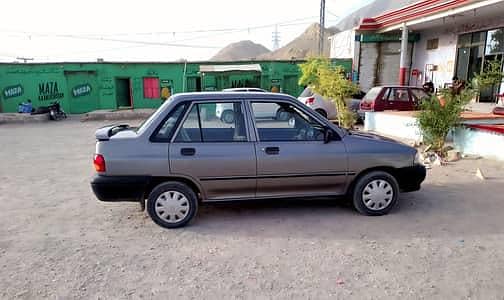 KIA Classic 2002 for sale