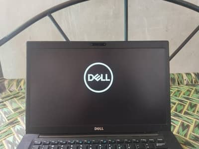 Dell Latitude 7480 | Core i5 6th Gen | 8GB RAM | 256GB SSD