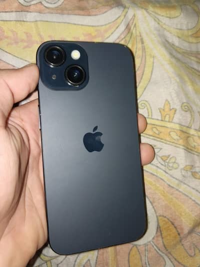 Apple iPhone 15